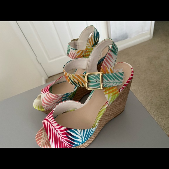 Wedges - Picture 2 of 3